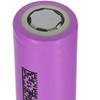 Green Cell Žalias cell ogniwa 18650 20x akumuliatorius 18650 ličio jonų inr1865026e 3.6v 2600mah
