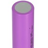 Green Cell Žalias cell ogniwa 18650 20x akumuliatorius 18650 ličio jonų inr1865026e 3.6v 2600mah