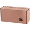 Green Cell Žalias cell ogniwa 18650 50x akumuliatorius 18650 li-ion inr1865029e 3,7v 2900mah