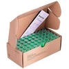Green Cell Žalias cell ogniwa 18650 50x akumuliatorius 18650 li-ion inr1865029e 3,7v 2900mah