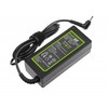 Green Cell Žalias cell pro maitinimo šaltinis ad73p do acer aspire s7 s7-392 s7-393 samsung np530u4e np730u3e np740u3e 19v 3.42a 65w