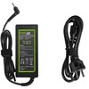 Green Cell Žalias cell pro maitinimo šaltinis ad73p do acer aspire s7 s7-392 s7-393 samsung np530u4e np730u3e np740u3e 19v 3.42a 65w