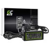 Green Cell Žalias cell pro maitinimo šaltinis ad73p do acer aspire s7 s7-392 s7-393 samsung np530u4e np730u3e np740u3e 19v 3.42a 65w