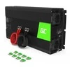 Green Cell „Žalias Cell Inv24“ keitiklis 24–230 V, 1500 W / 3000 W, modifikuotas sinusoidės generatorius