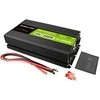 Green Cell Žalias cell przetwornica LCD 24v/230v 3000w/6000w czysty sinus invgc24p3000lcd