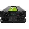 Green Cell Žalias cell przetwornica LCD 24v/230v 3000w/6000w czysty sinus invgc24p3000lcd