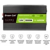 Green Cell Žalias cell przetwornica LCD 24v/230v 3000w/6000w czysty sinus invgc24p3000lcd