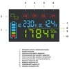 Green Cell Žalias cell przetwornica LCD 24v/230v 3000w/6000w czysty sinus invgc24p3000lcd
