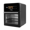 GreenBlue Gruzdintuvė beztłuszczowa air fryer gb950 1800 w, 10l