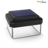 GreenBlue Saulės lempa LED stulpo 80x80 gb127 voko stogui