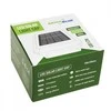 GreenBlue Saulės lempa stulpui 100x100 gb128