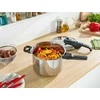Tefal Secure Trendy slėginis puodas, 6 l, p2580701