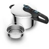 Tefal Secure Trendy slėginis puodas, 6 l, p2580701