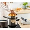 Tefal Secure Trendy slėginis puodas, 6 l, p2580701