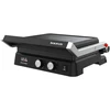 Taurus Bistro Gourmet 2600 W 2-in-1 contact grill
