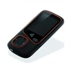 Grotuvas mp4 ibox fox imp34v1816bk (4 gb ; spalva juoda)