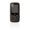 Grotuvas mp4 ibox fox imp34v1816bk (4 gb ; spalva juoda)
