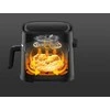Gruzdintuvė Beztłuszczowa frytownica xiaomi mi air fryer 6l (juoda)