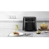 Gruzdintuvė Beztłuszczowa frytownica xiaomi mi air fryer 6l (juoda)
