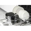Karšto oro gruzdintuvė Tefal Easy Fry & Grill XXL EY801D15, Sidabrinės/ Juodos spalvos