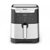 Karšto oro gruzdintuvė Tefal Easy Fry & Grill XXL EY801D15, Sidabrinės/ Juodos spalvos