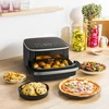 Gruzdintuvė Tefal Easy FryXL FW4018E0