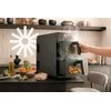 Gruzdintuvė PROMIS Double vertical fat-free fryer 10 l