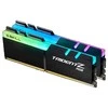RAM Atminties rinkinys G.Skill Tridentz RGB F4-3600C16D-16GtzRC (DDR4 DIMM; 2 x 8 GB; 3600 MHz; CL16)