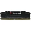 RAM G.skill ddr4 ripjawsv 16gb 3200mhz cl16 xmp2 juodas f4-3200c16s-16gvk