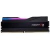 RAM G.Skill Atmintis pc - ddr5 64gb trident z5 rgb 6000mhz cl34 xmp3 juodas