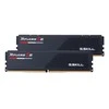 RAM G.Skill Ripjaws S5 DDR5 64GB (32GBx2) 32-39-39-102 6400 MT/s | G.Skill | Ripjaws S5 | 64 GB: 2 x 32 GB GB | DDR5 | 6400 MHz