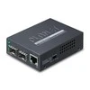 Planetos šviesolaidinis keitiklis 2xSFP – 1xRJ45 (GT-1205A)