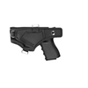 Guard Odinis dėklas pistoletui Glock 19