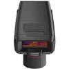 „Guide Sensmart“ terminio vaizdo kamera, IR 256x192, -20°C iki 550°C, matymo kampas 25°×19°, LCD 2.4", lazeris, 2MP, 16GB atmintis, Wi-Fi, e2+
