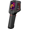„Guide Sensmart“ terminio vaizdo kamera, IR 256x192, -20°C iki 550°C, matymo kampas 25°×19°, LCD 2.4", lazeris, 2MP, 16GB atmintis, Wi-Fi, e2+