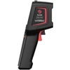 „Guide Sensmart“ terminio vaizdo kamera, IR 256x192, -20°C iki 550°C, matymo kampas 25°×19°, LCD 2.4", lazeris, 2MP, 16GB atmintis, Wi-Fi, e2+
