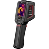 „Guide Sensmart“ terminio vaizdo kamera, IR 256x192, -20°C iki 550°C, matymo kampas 25°×19°, LCD 2.4", lazeris, 2MP, 16GB atmintis, Wi-Fi, e2+