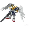 Gunpla Sdex wing gundam zero ew