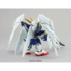 Gunpla Sdex wing gundam zero ew