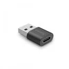 Hama adapteris USB-C kištukas USB-A lizdas USB-C 2 karta USB 3.2 perdavimas 10Gb/s