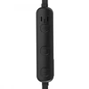 Hama Ausinės į ausis įkišamos “FREEDOM NECK III“ su mikrofonu NEW Juoda