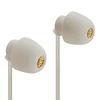 Hama Ausinės į ausis įkišamos relax 3,5mm piaskowe