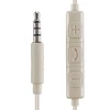 Hama Ausinės į ausis įkišamos relax 3,5mm piaskowe