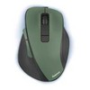 Hama Bevielė pelė mw-500 v2 žalia