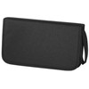 Hama Cd wallet 64 cd juoda
