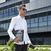 Hama Dėklas do laptopa genua 17,3 cali pilka