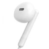 Ausinės Hama Classy USB-C balta