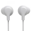 Ausinės Hama Skirtas garbanotiems plaukams USB-C balta