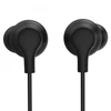 Ausinės Hama Skirtas garbanotiems plaukams USB-C juoda