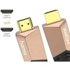 Hama Kabelis premium hdmi 2.0b 4k 3m